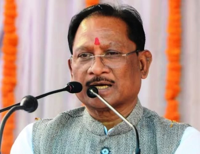 छत्तीसगढ़ को MSP पर मिली दाल और तेल की फसल खरीद की मंजूरी, 425 करोड़ स्वीकृत…