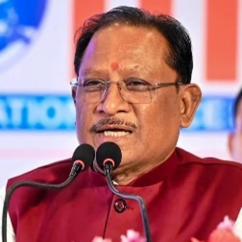 कर्मचारियों को साय सरकार की सौगात, केंद्र के बराबर मिलेगा DA…