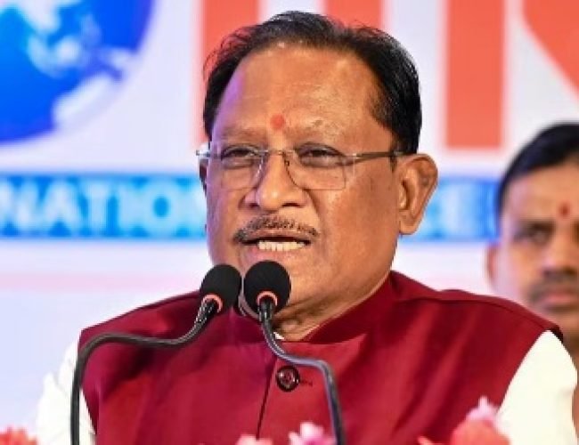 कर्मचारियों को साय सरकार की सौगात, केंद्र के बराबर मिलेगा DA…