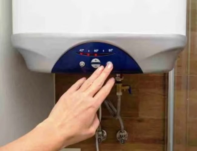 सर्दियों में गीजर बना टाइम बम! एक छोटी सी भूल और हो सकता है खतरनाक ब्लास्ट, अभी जान लें सच्चाई…