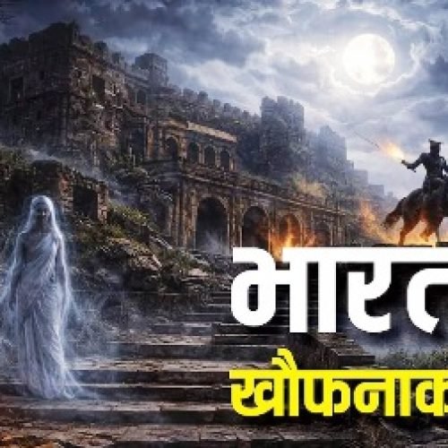 Haunted Forts India: ये हैं भारत के सबसे रहस्यमयी किले, जिनकी कहानियां सुन रात में नहीं आती नींद…