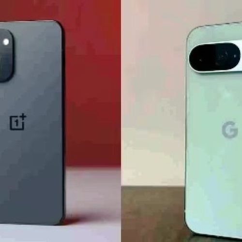 OnePlus 15R Vs Google Pixel 9a: 50 की रेंज में किसे खरीदना होगा ज्यादा फायदेमंद, यहां जानें फीचर्स से लेकर कीमत तक फुल कंपैरिजन…