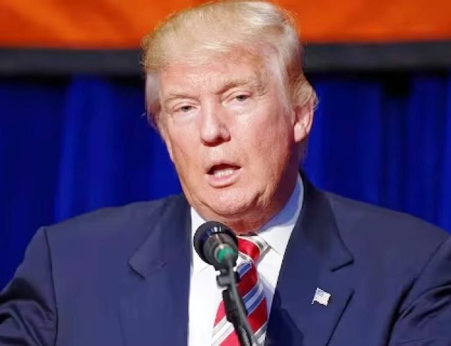 भारत पर अब लगेगा 75 फीसदी टैरिफ? ट्रंप ने ईरान से व्यापार करने वाले देशों पर लगाया 25 फीसदी टैक्स…