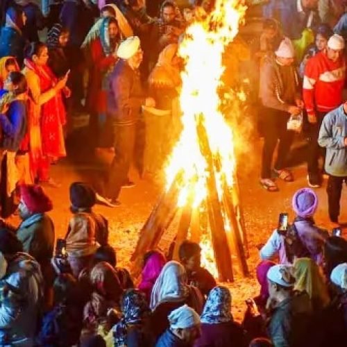 लोहड़ी-संक्रांति से लेकर पोंगल तक… हर राज्य में अलग-अलग क्यों हैं फसलों से जुड़े त्योहार के नाम?