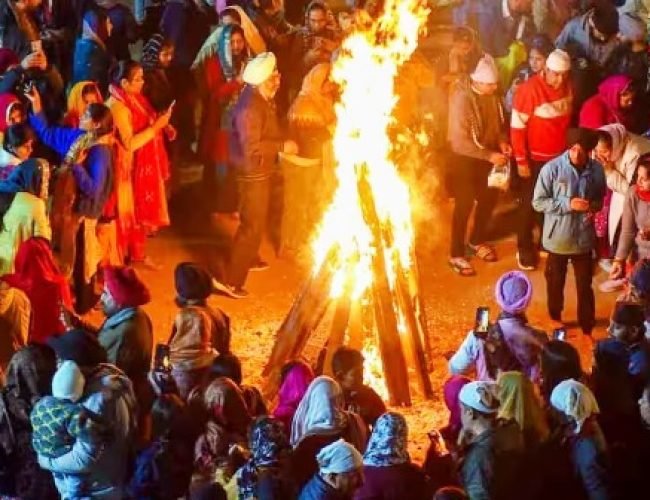 लोहड़ी-संक्रांति से लेकर पोंगल तक… हर राज्य में अलग-अलग क्यों हैं फसलों से जुड़े त्योहार के नाम?