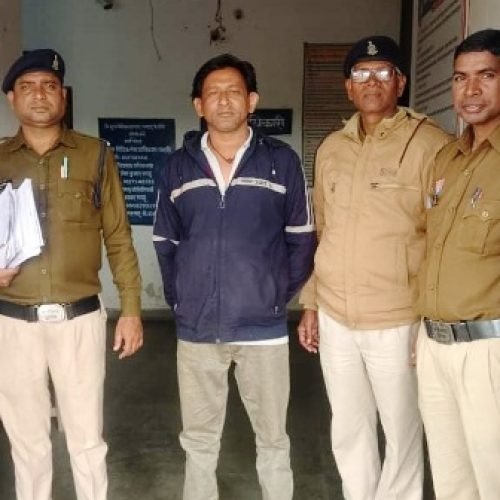 धमतरी में नशे पर सख्त कार्रवाई: कचना से अवैध शराब जब्त, कुरूद में 3 चखना ठेले संचालक पकड़े गए….