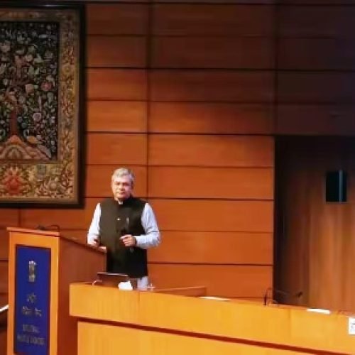 चीन को टक्कर देने की तैयारी! मोदी कैबिनेट का रेयर अर्थ मैग्नेट को लेकर बड़ा फैसला, जानें पूरा मामला…