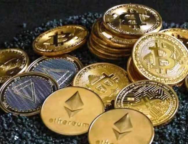 Crypto Market Update: बिटकॉइन 89,000 डॉलर के पार, नए साल में कैसा रहेगा क्रिप्टोकरेंसी बाजार?