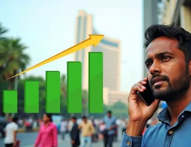 Stock Market 14 January: शुरुआती गिरावट के बाद संभला शेयर बाजार, सेंसेक्स 34 अंक उछला, निफ्टी 25,738 के पार…