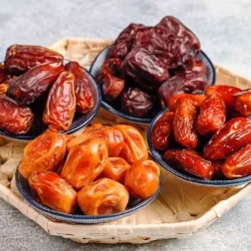 कितने देशों से खजूर मंगाता है भारत, सबसे ज्यादा कौन सा मुल्क करता है इसका निर्यात?