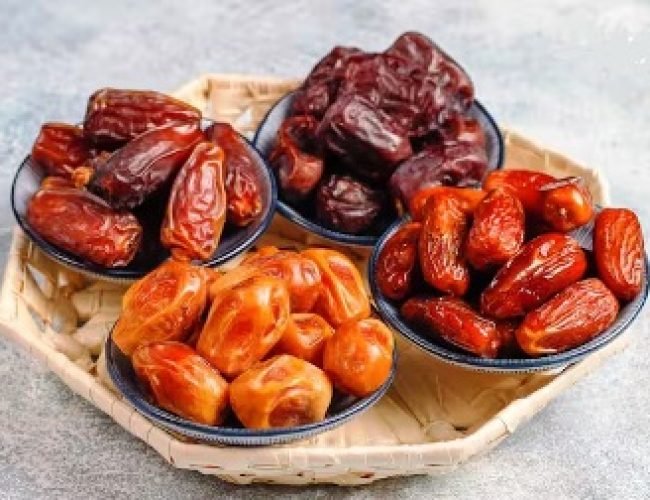 कितने देशों से खजूर मंगाता है भारत, सबसे ज्यादा कौन सा मुल्क करता है इसका निर्यात?