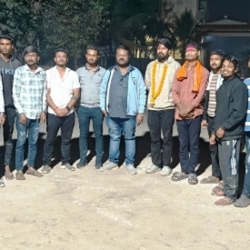 धर्मांतरण के विरोध में 24 दिसंबर को धमतरी सहित छत्तीसगढ़ बंद का आह्वान…