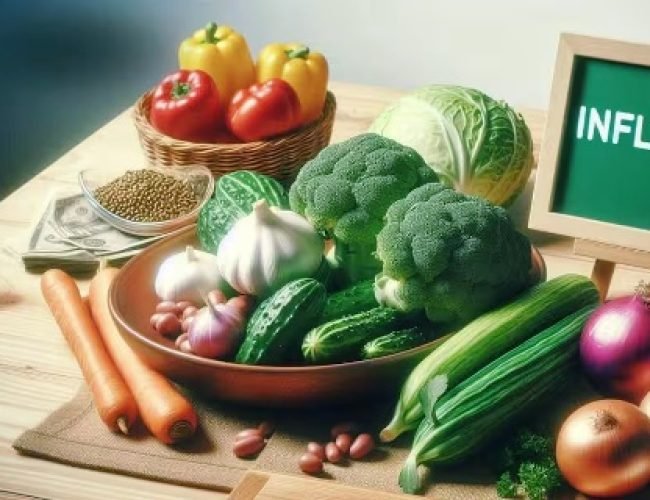 महंगाई मोर्चे पर देश को लगा झटका; दिसंबर में थोक मुद्रास्फीति दूसरे महीने भी बढ़ी, जानिए डिटेल…