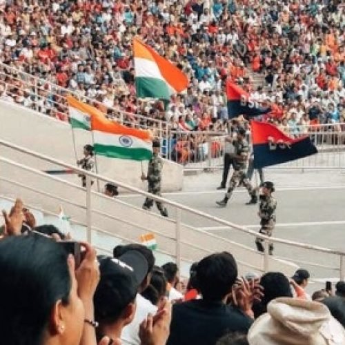 BSF में 10वीं पास कैंडिडेट्स के लिए शानदार मौका, जानें कैसे कर सकते हैं आवेदन; 69 हजार मिलेगी सैलरी…