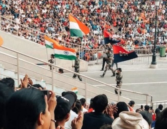 BSF में 10वीं पास कैंडिडेट्स के लिए शानदार मौका, जानें कैसे कर सकते हैं आवेदन; 69 हजार मिलेगी सैलरी…