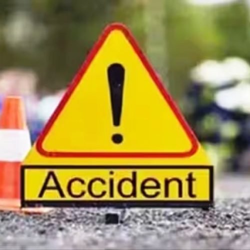 जांजगीर-चांपा में भीषण सड़क हादसा, SUV और ट्रक की टक्कर में 5 लोगों की मौत…