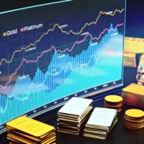 लगातार तीन दिनों की गिरावट के बाद चमका सोना, जानें आज 2 जनवरी को आपके शहर का ताजा भाव…