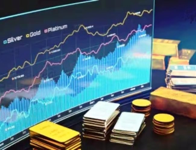 लगातार तीन दिनों की गिरावट के बाद चमका सोना, जानें आज 2 जनवरी को आपके शहर का ताजा भाव…