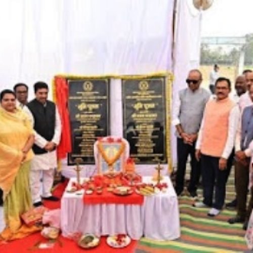 कुरूद को मिला नर्सिंग कॉलेज, शिक्षा के हब के रूप में उभर रहा क्षेत्र…