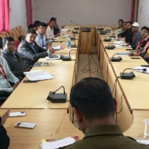 सायबर फ्रॉड पर लगाम कसने धमतरी पुलिस सक्रिय…