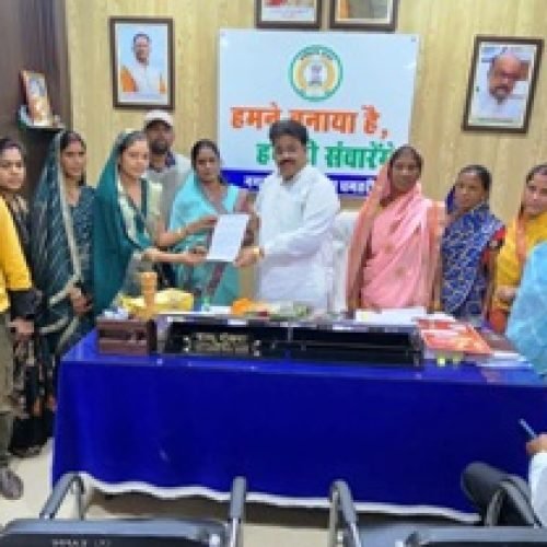 धमतरी–बागतराई सड़क चौड़ीकरण को मिली स्वीकृति….