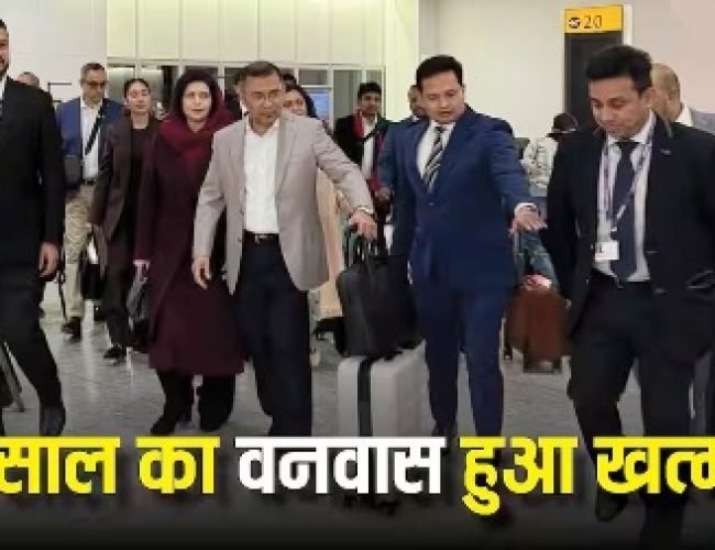 17 साल बाद ‘डार्क प्रिंस’ की वापसी, ढाका की सियासत में भूचाल, भारत के लिए उम्मीद या खतरे की घंटी?