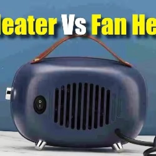 Oil Heater Vs Fan Heater: इस ठंड में कौन बचाएगा ज्यादा बिजली? जानिए किसे खरीदने में है समझदारी…