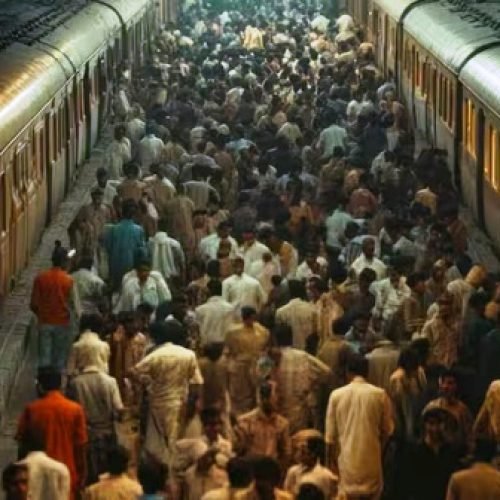 200 गेट…हजारों ट्रेनें, ये है सबसे बिजी स्टेशन जहां ट्रेन पकड़ना किसी मिशन से कम नहीं…