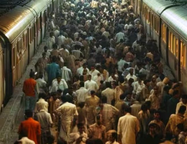 200 गेट…हजारों ट्रेनें, ये है सबसे बिजी स्टेशन जहां ट्रेन पकड़ना किसी मिशन से कम नहीं…