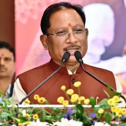 महिला सशक्तिकरण का नया युग, विष्णुदेव साय सरकार ने आगामी वर्ष ‘महतारी गौरव वर्ष’ घोषित किया…