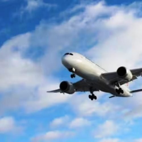 अब आसमान में उड़ान भरेंगे ये 3 नए एयरलाइंस के विमान, इंडिगो संकट के बाद केन्द्र की हरी झंडी…