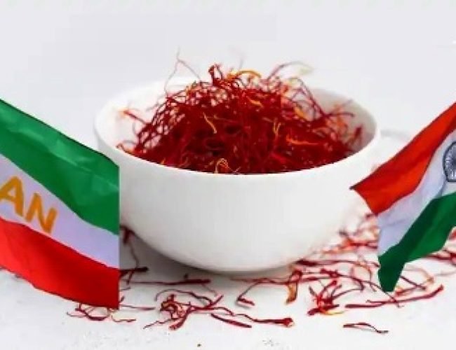 भारत या ईरान, स्वाद, रंग और खुशबू की कसौटी पर कहां का केसर नंबर वन?