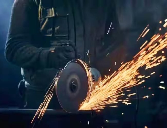 झटका: दिसंबर में मैन्युफैक्चरिंग- सर्विस की कम हो गई रफ्तार, PMI घटकर 55.0 पर पहुंचा…