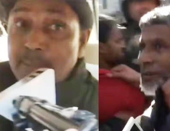 Chomu News: राजस्थान के चौमूं में मस्जिद के बाहर बवाल, हिरासत में शख्स बोला- मैं कसम खाता हूं कि…..