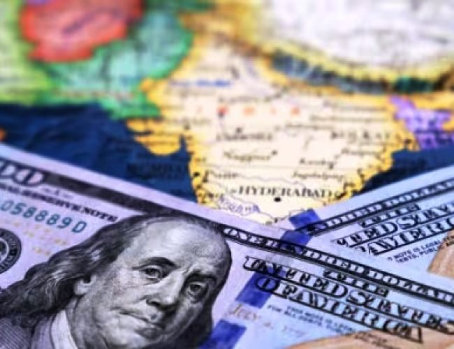 अमेरिका के साथ ट्रेड डील भारत के लिए इतना जरूरी क्यों? इसका कितना होगा फायदा?