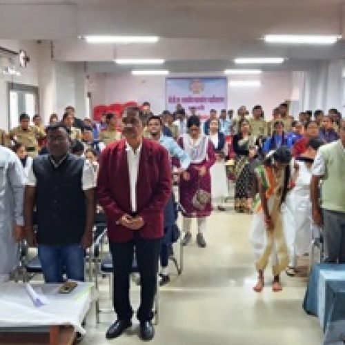 वीर बाल दिवस पर बीसीएस कॉलेज में निबंध, पोस्टर व भाषण प्रतियोगिताएं…