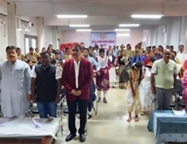 वीर बाल दिवस पर बीसीएस कॉलेज में निबंध, पोस्टर व भाषण प्रतियोगिताएं…