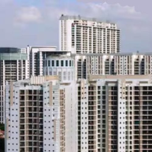 बड़े शहरों में घट गई घरों की सेल, सिर्फ एक ऐसा बड़ा शहर जहां नहीं हुआ कीमतों के बढ़ने का कोई असर…