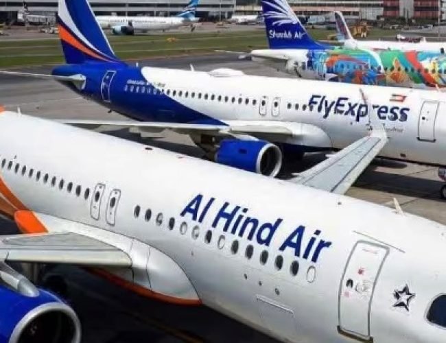 अल हिंद एयरलाइन के मालिक के पास कितना पैसा? नेटवर्थ जानकर उड़ जाएंगे होश…