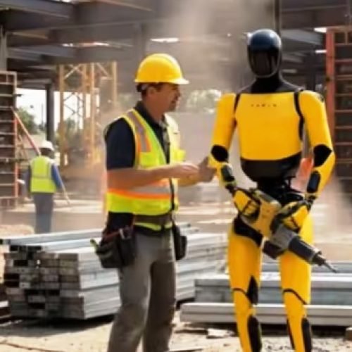 पुलिस और डॉक्टर्स की जॉब भी खा जाएगा एआई! एलन मस्क ने वीडियो शेयर कर मचाई सनसनी- यूजर्स के उड़े होश…