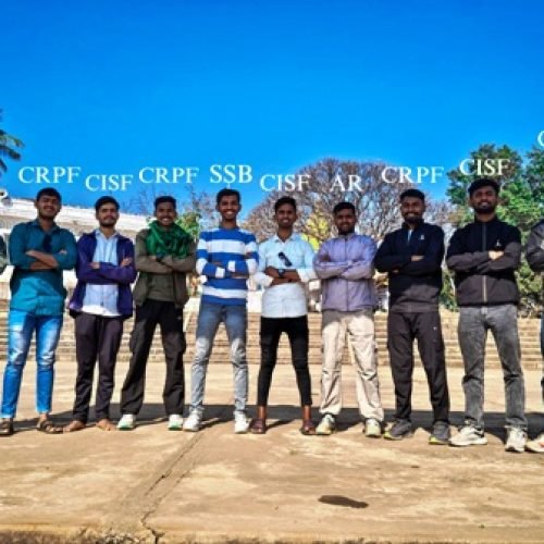 SSC GD 2025 में धमतरी के छात्रों का शानदार प्रदर्शन, 10 युवाओं ने सुरक्षा बलों में पाई जगह…