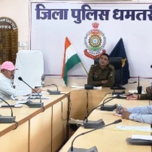 निजी एंबुलेंस संचालकों की संयुक्त बैठक, मानकों का पालन नहीं किया तो होगी कार्रवाई…