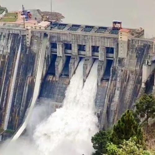 सिंधु-सिंधु चिल्लाते रह गए शहबाज-मुनीर, भारत ने ले लिया एक और बड़ा फैसला; पाकिस्तान की निकल जाएगी हेकड़ी!