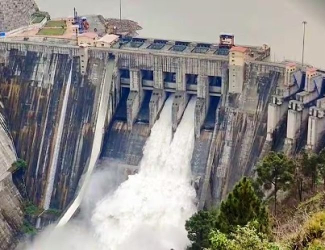 सिंधु-सिंधु चिल्लाते रह गए शहबाज-मुनीर, भारत ने ले लिया एक और बड़ा फैसला; पाकिस्तान की निकल जाएगी हेकड़ी!