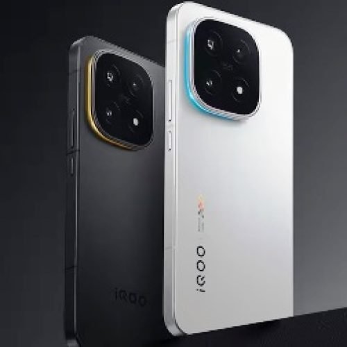 7000mAh की बैटरी और पावरफुल प्रोसेसर के साथ लॉन्च हुआ iQOO 15, OnePlus 15 से होगा कड़ा मुकाबला…