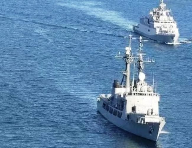 World Strongest Navy: नेवी के मामले में किस नंबर पर है भारत, पहले-दूसरे और तीसरे नंबर पर कौन सा देश…