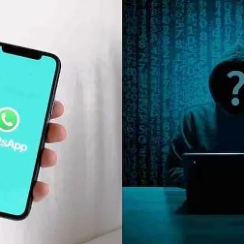 एक छोटी सी गलती और WhatsApp हो जाएगा कंट्रोल से बाहर! सरकार ने यूजर्स को दी चेतावनी, जानिए क्या है ये नया स्कैम….
