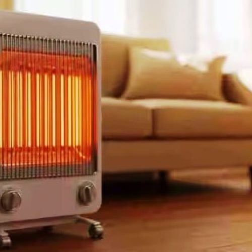 सर्दियों में रूम हीटर बन सकता है खतरा! एक छोटी लापरवाही और लग सकती है आग, अभी जानिए क्या नहीं करना चाहिए…
