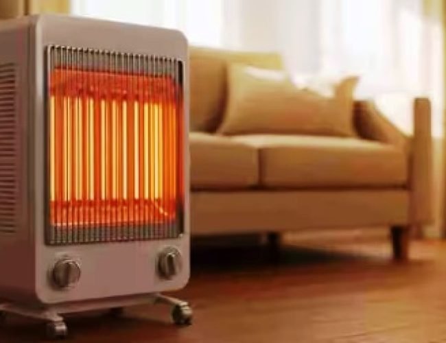 सर्दियों में रूम हीटर बन सकता है खतरा! एक छोटी लापरवाही और लग सकती है आग, अभी जानिए क्या नहीं करना चाहिए…