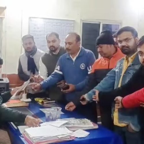 मंत्री रामविचार नेताम के विरोध में वीडियो बनाना इन्फ्लुएंसर को पड़ा भारी, 8 थानों में शिकायत…